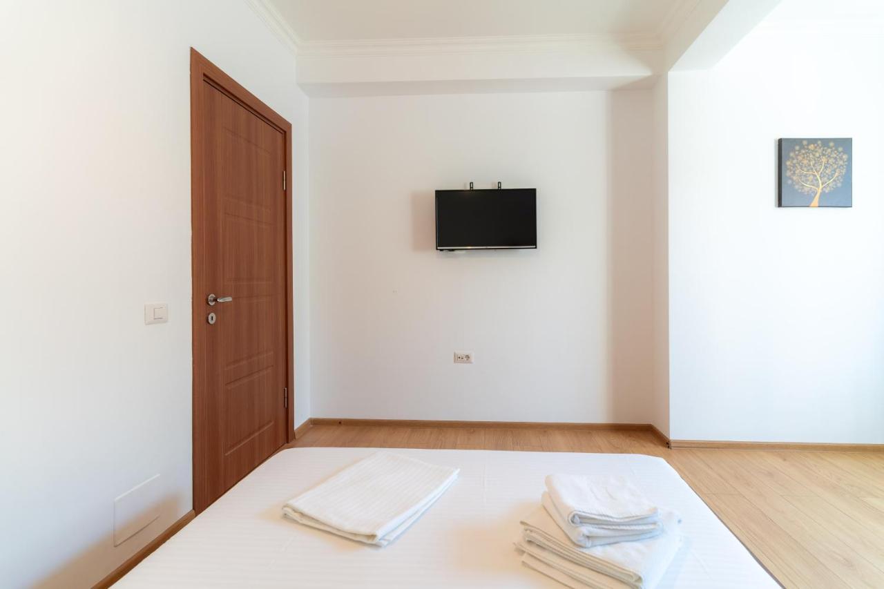 Luca Solid Residence مامايا المظهر الخارجي الصورة