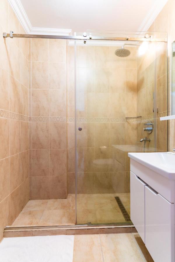 Luca Solid Residence مامايا المظهر الخارجي الصورة