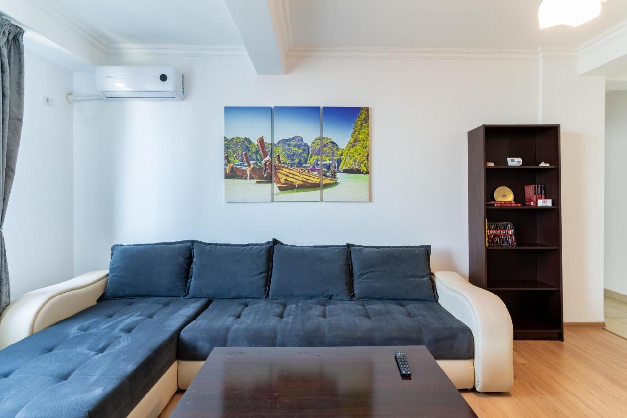 Luca Solid Residence مامايا المظهر الخارجي الصورة