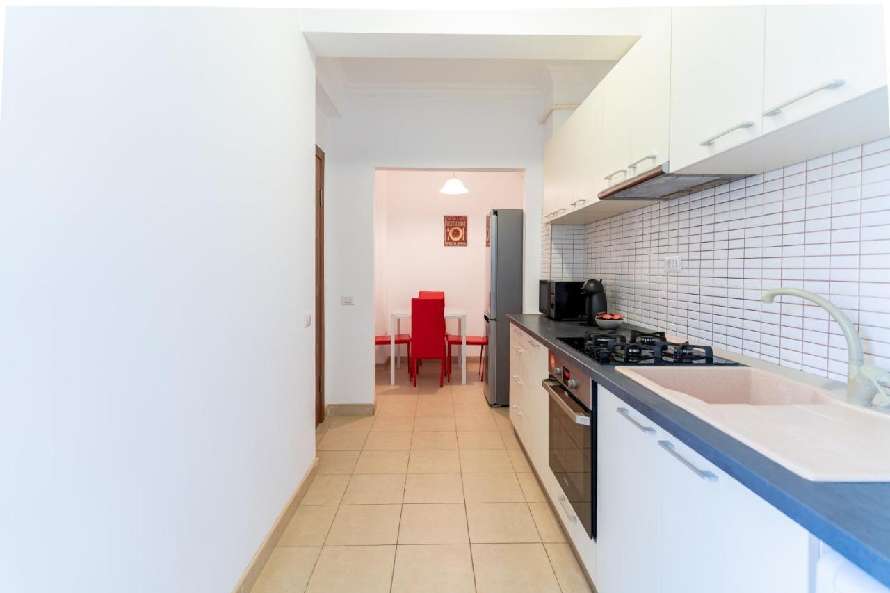 Luca Solid Residence مامايا المظهر الخارجي الصورة