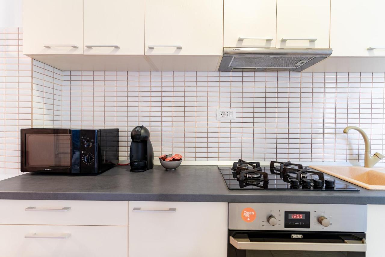 Luca Solid Residence مامايا المظهر الخارجي الصورة