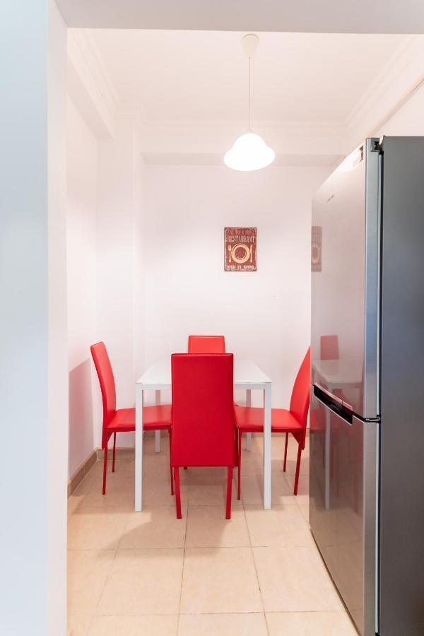 Luca Solid Residence مامايا المظهر الخارجي الصورة