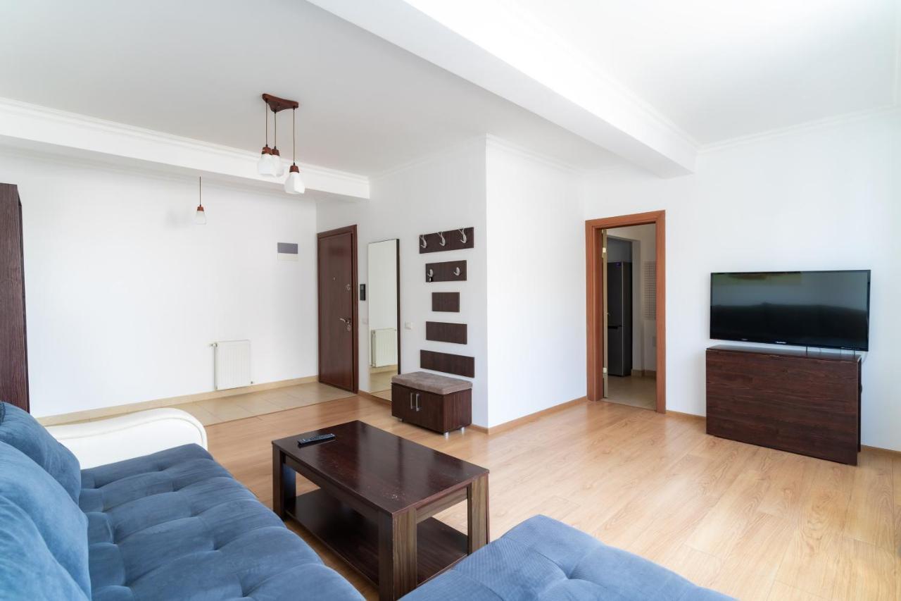 Luca Solid Residence مامايا المظهر الخارجي الصورة