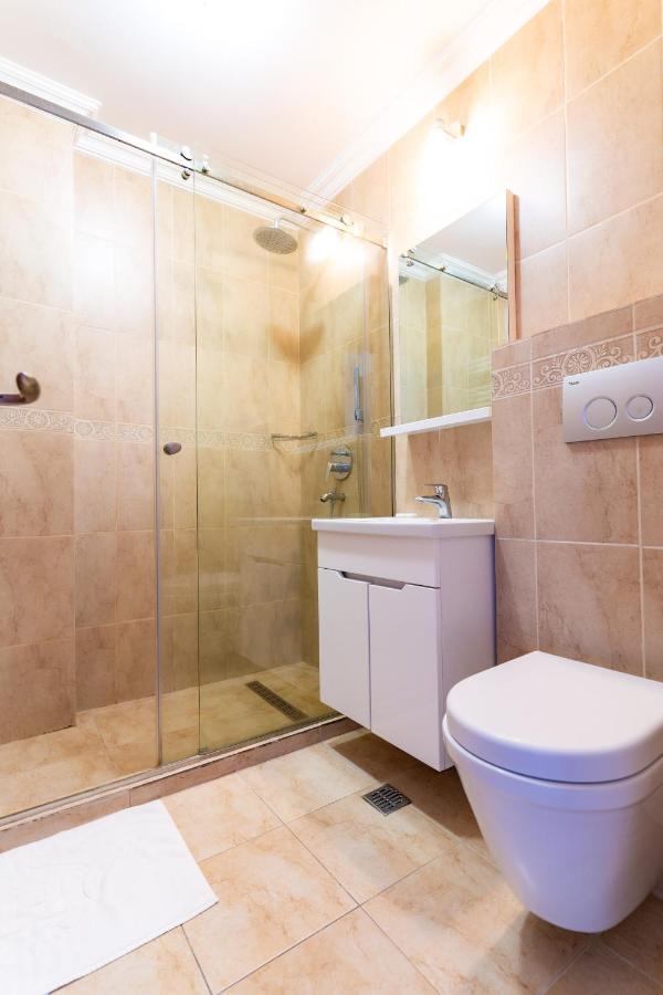 Luca Solid Residence مامايا المظهر الخارجي الصورة