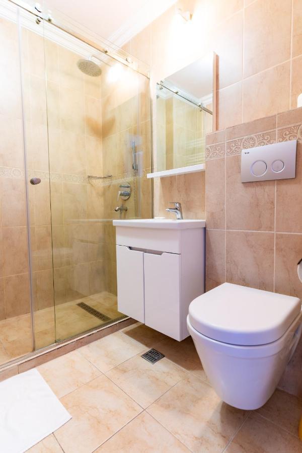 Luca Solid Residence مامايا المظهر الخارجي الصورة