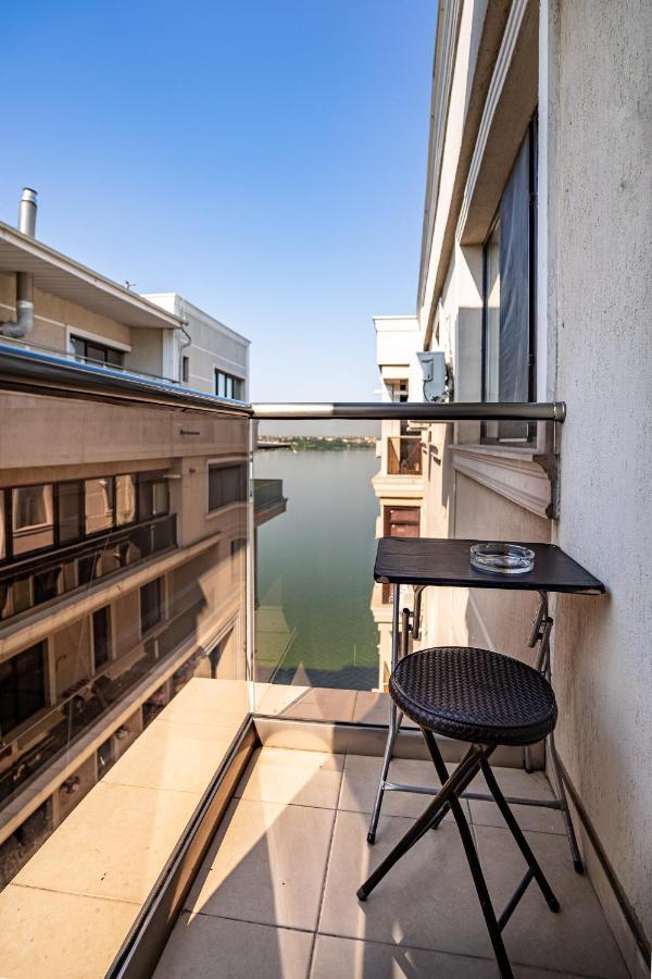 Luca Solid Residence مامايا المظهر الخارجي الصورة