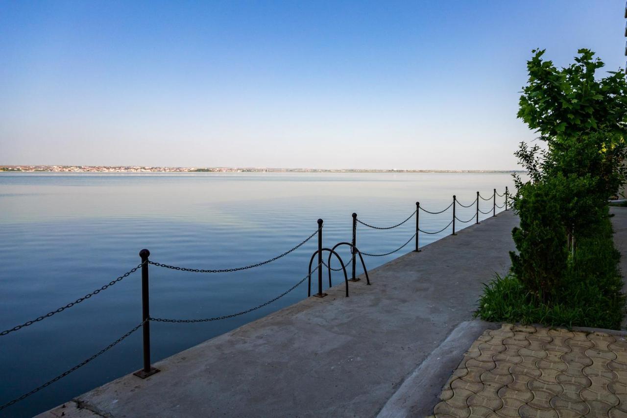 Luca Solid Residence مامايا المظهر الخارجي الصورة