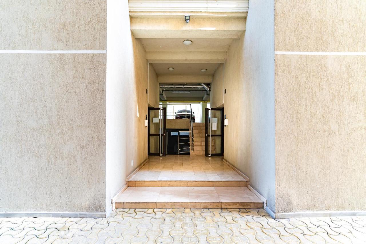 Luca Solid Residence مامايا المظهر الخارجي الصورة