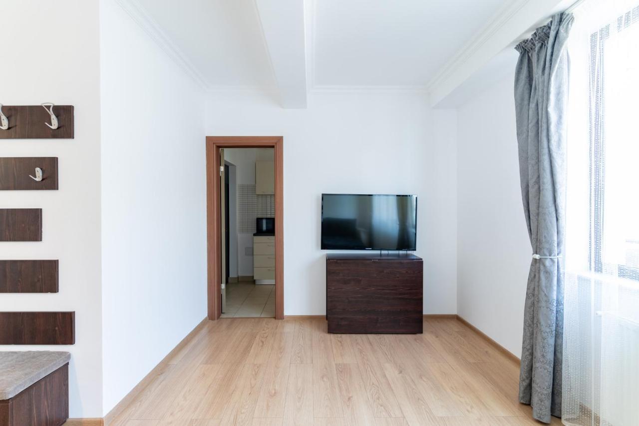 Luca Solid Residence مامايا المظهر الخارجي الصورة