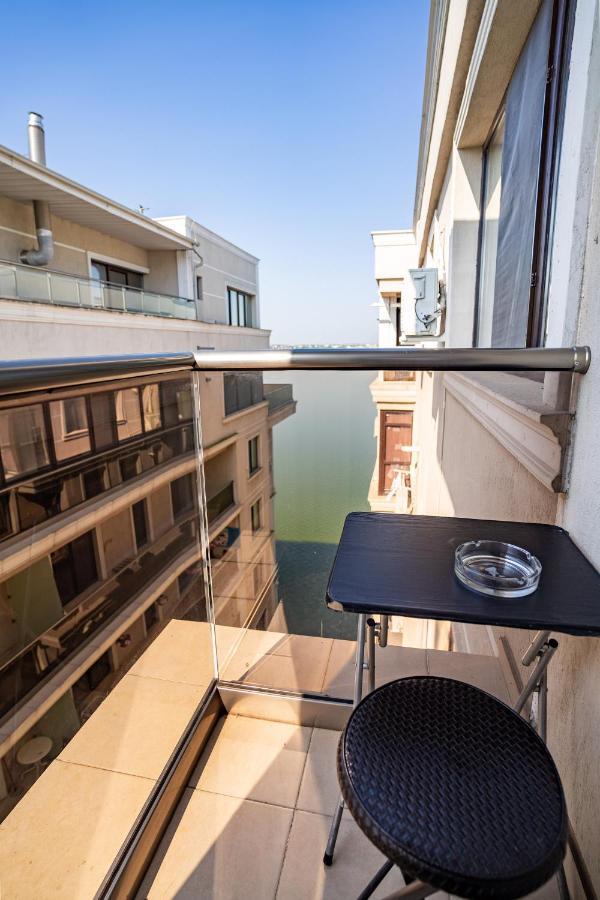 Luca Solid Residence مامايا المظهر الخارجي الصورة