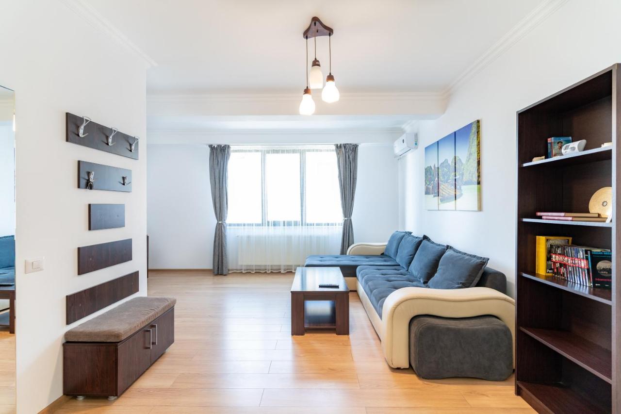Luca Solid Residence مامايا المظهر الخارجي الصورة