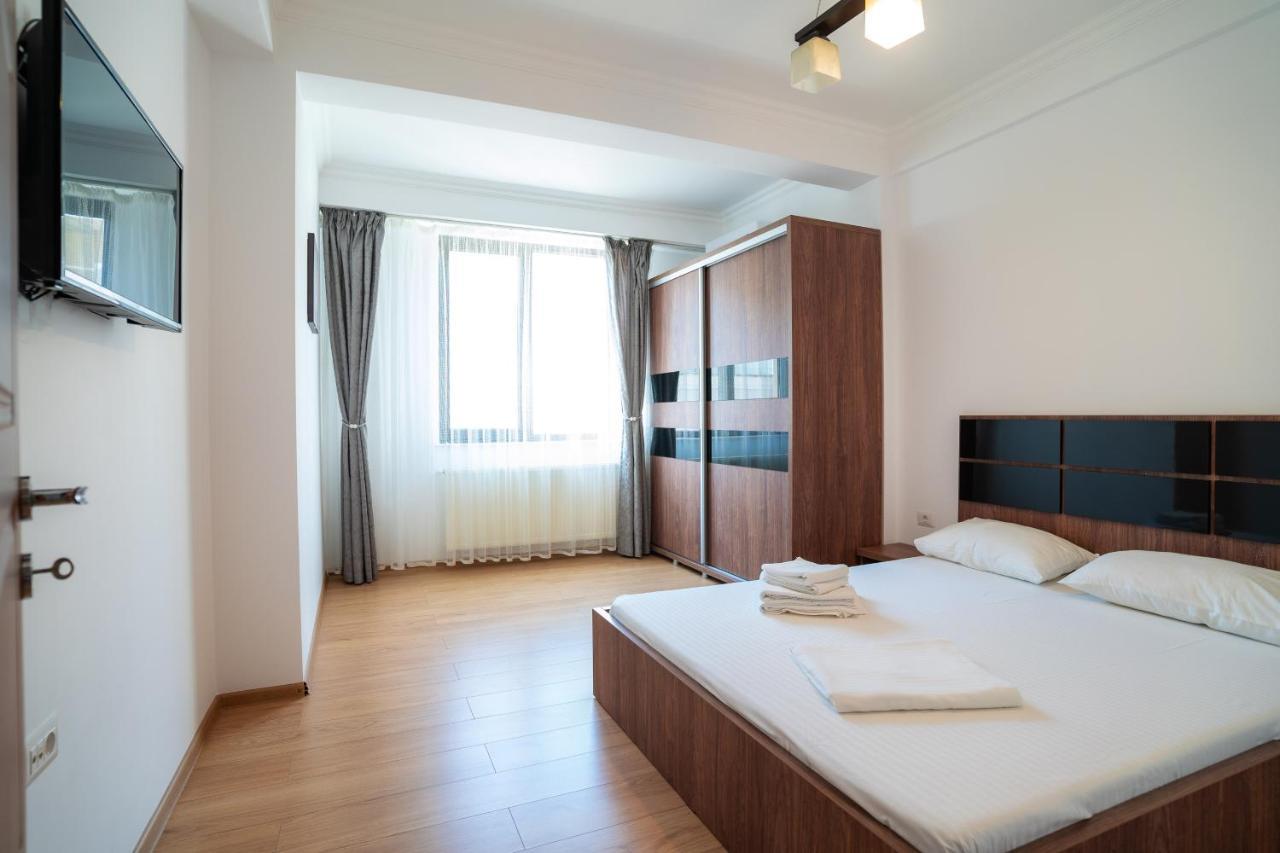 Luca Solid Residence مامايا المظهر الخارجي الصورة