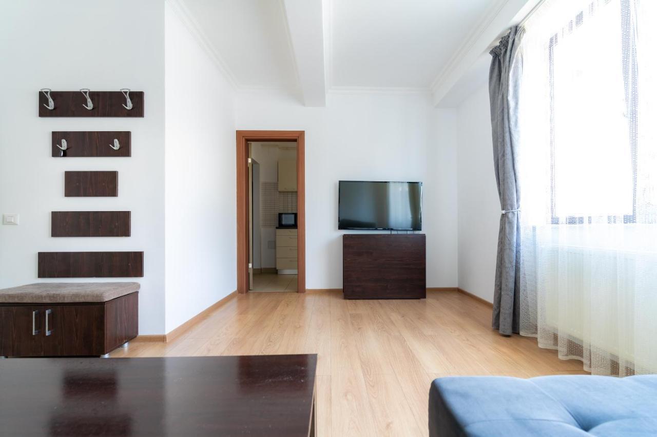 Luca Solid Residence مامايا المظهر الخارجي الصورة